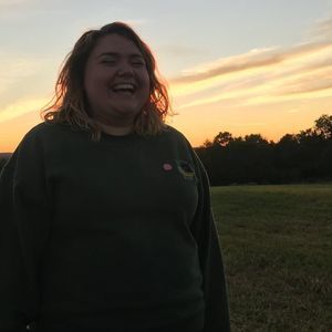 Meet your Posher, Madison